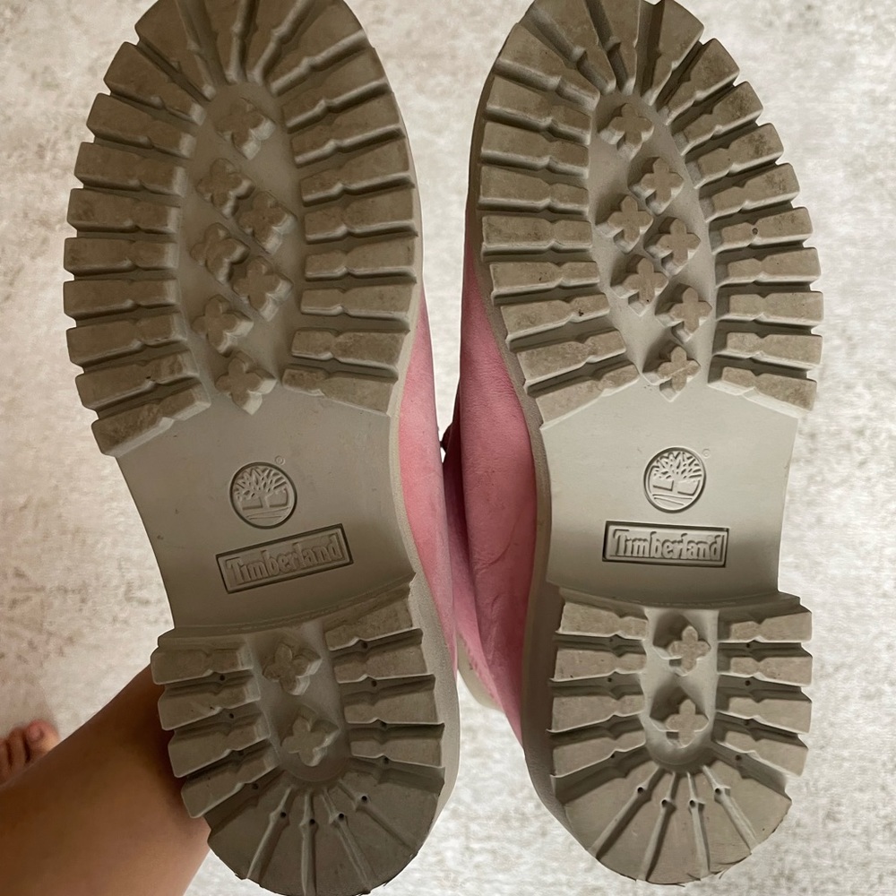 Timberland boots - Picture 2 of 2